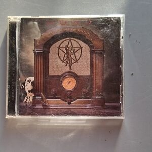 Rush - The Spirit Of Radio CD